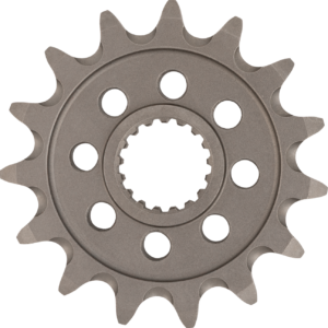 STEEL FRONT SPROCKET (520-15T) HONDA