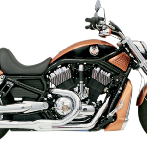 EXHAUST RR2-1 02-05VROD