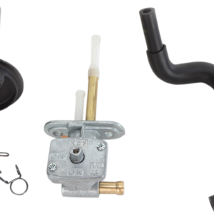 FUEL PETCOCK KIT YAM 0049