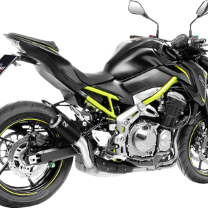 MUFFLER CORSA Z900 BK