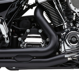 HEADPIPES PPD R BK FL 17+