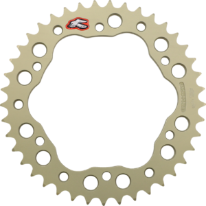 SPROCKET REAR 41T
