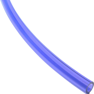 FUEL LINE, TRANS PURPLE, 3/16"(5MM) X 5/16"(8MM) X 3FT.