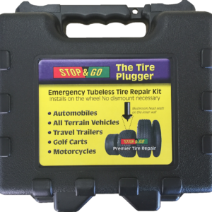 TIRE PLUGGER DELUXE