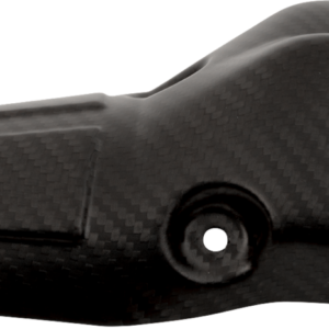 HEAT SHIELD CARBOBN BMW R 1300 GS