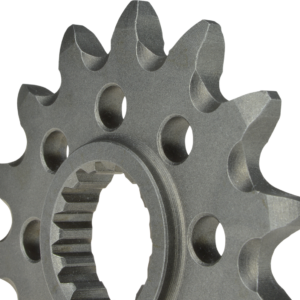 STEEL FRONT SPROCKET (520-14T) BETA,  KTM