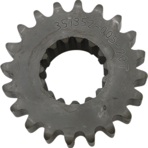 SPROCKET HYVO 20T