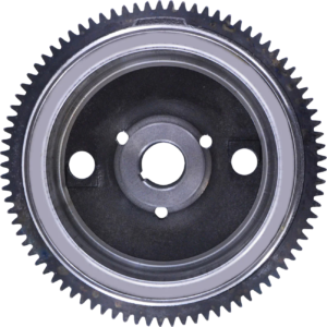 FLYWHEEL CAPPED MAGNETO POLARIS