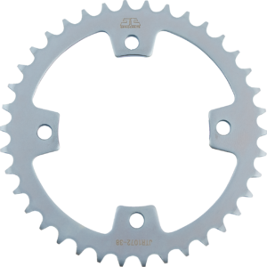 SPROCKET REAR KYMCO 38T