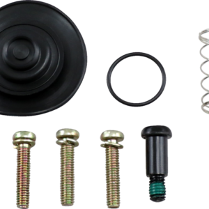 FUEL PETCOCK DIAPHRAGM KT