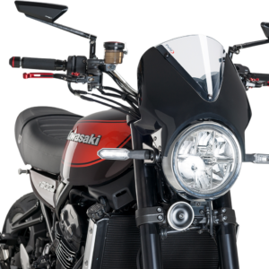 WSCRN VISION SEMFAIRING