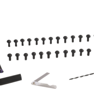 TIRE PLUG GUN KIT