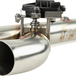 HEADER RZR PRO XP CUT OUT