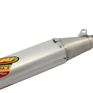 MUFFLER SSALN 4.1RCT CF