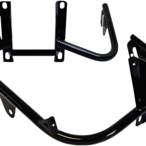 SUPPORT FAIRING BLK FLTR