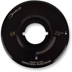 CAP FUEL BASE DUCATI