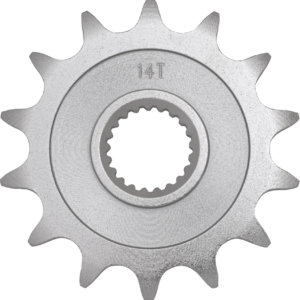 FRONT SPROCKET  - HONDA - 14 T