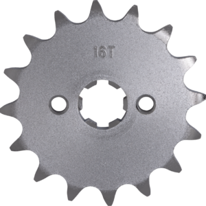 FRONT SPROCKET  - KAWASAKI - 16 T