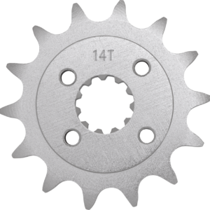 FRONT SPROCKET  - HONDA - 14 T