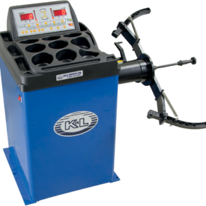 WHEEL BALANCER MC205