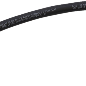 FUEL L 30R SUB 5/16X18"