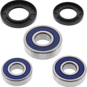 BEARING KIT WHEEL TRIUMPH