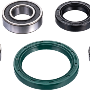 WHEEL BEARING KIT - FRONT