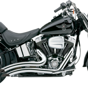 EXHAUST SPD SH SW SFTL 06