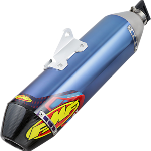 EXHAUST AN4.1RCT CF MBM