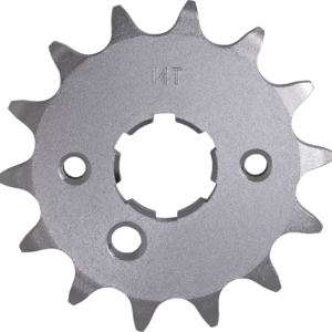 FRONT SPROCKET  - KAW/YAM - 14 T