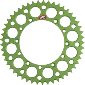 SPROCKET KAW GRN 49T