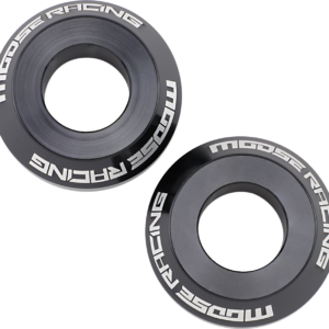 WHEEL SPACER RR YAM BK