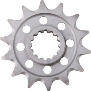 STEEL FRONT SPROCKET (520-14T) GASGAS