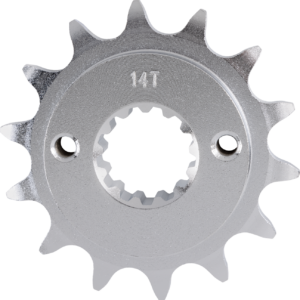 FRONT SPROCKET  - HONDA - 14 T