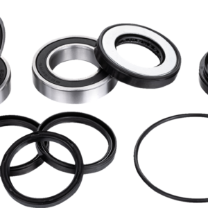 WHEEL BEARING KIT - REAR