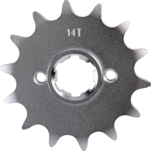 FRONT SPROCKET  - HONDA - 14 T