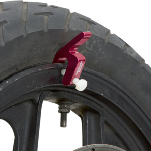 TOOL TIRE BEAD CLAMP
