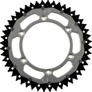 SPROCKET DUAL MSE 48 SL