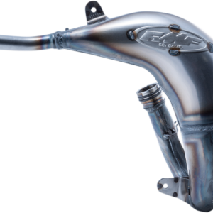 EXHAUST FACTY FATTY YZ65