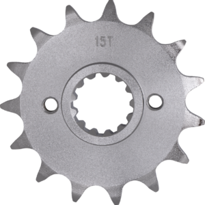 FRONT SPROCKET  - KAWASAKI - 15 T