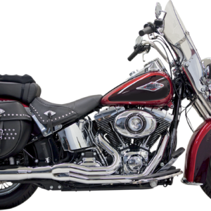 EXHAUST B1 CHR 86-17 SFTL