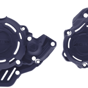X POWER KIT KTM/HUSKY BLU