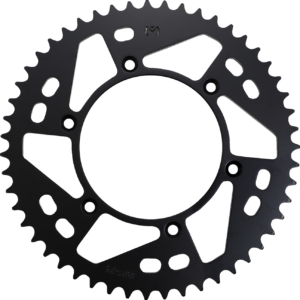 SPROCKET STEEL KTM 51T
