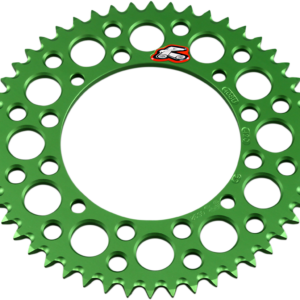 SPROCKET KAW 65 50T GRN