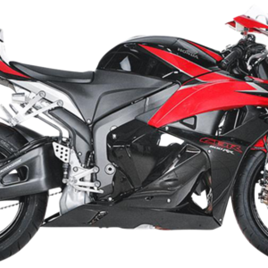 MUFFLER TI CBR600RR 09-12