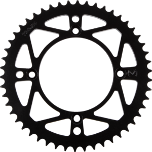 SPROCKET STEEL SUZ 50T