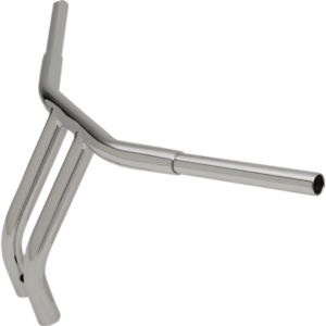 HANDLEBAR BUFINVRT CH TBW