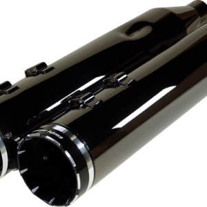 MUFFLER 4.5 TRACER ECLIPS