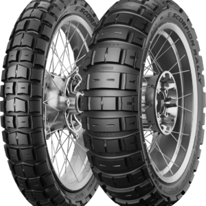 TIRE SCRP RLY 90/90-21 54R RACE