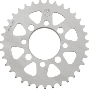 SPROCKET ALUM ATV RR 35T